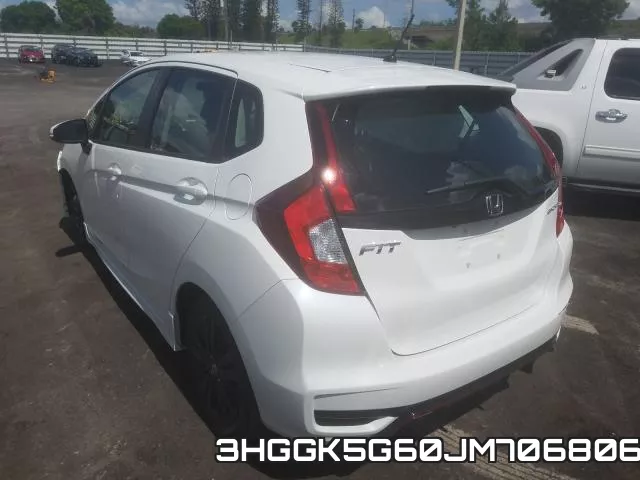 3HGGK5G60JM706806 фото 4