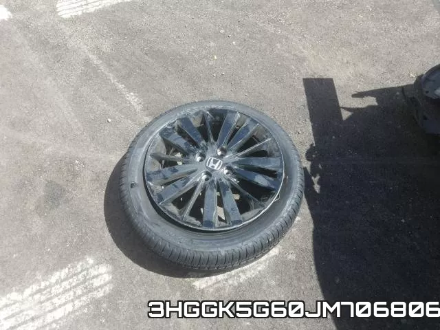 3HGGK5G60JM706806 фото 10