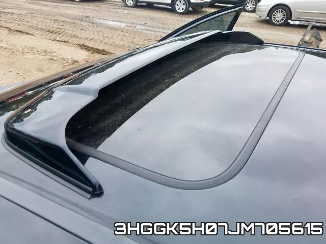 3HGGK5H07JM705615 фото 10