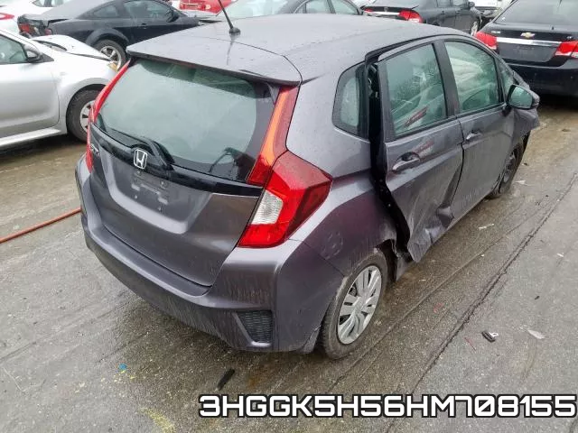 3HGGK5H56HM708155 фото 5