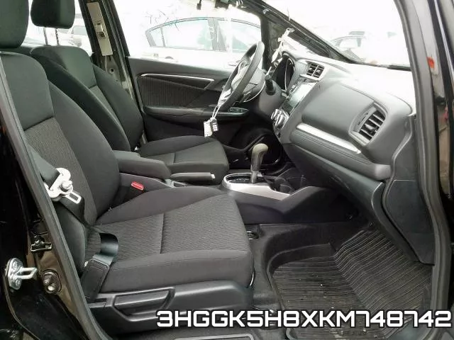 3HGGK5H8XKM748742 фото 6