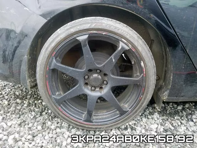 3KPA24AB0KE158192 фото 10