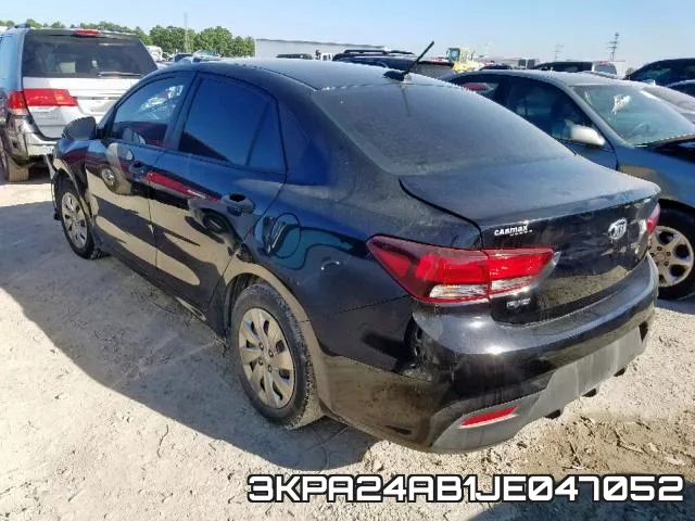 3KPA24AB1JE047052 фото 4