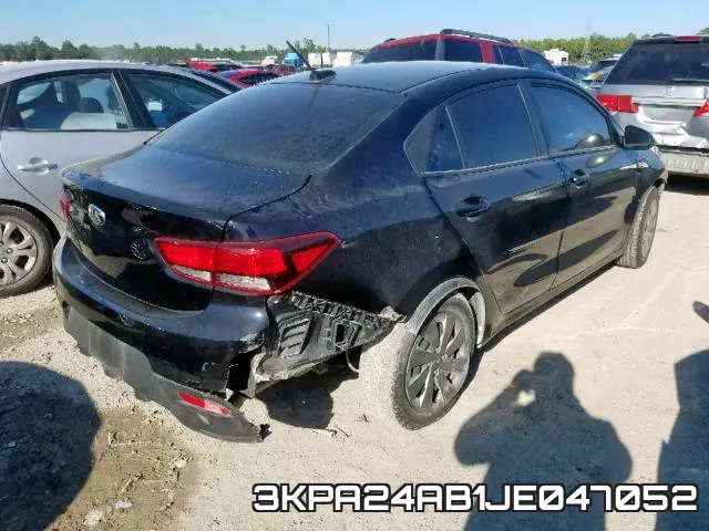 3KPA24AB1JE047052 фото 5