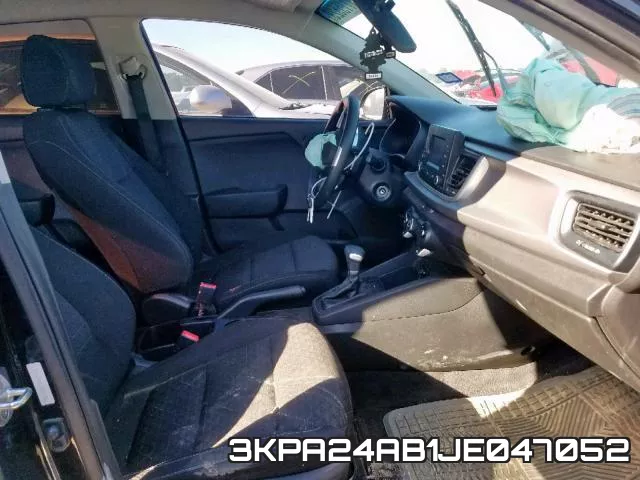 3KPA24AB1JE047052 фото 6