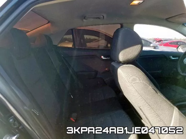 3KPA24AB1JE047052 фото 7