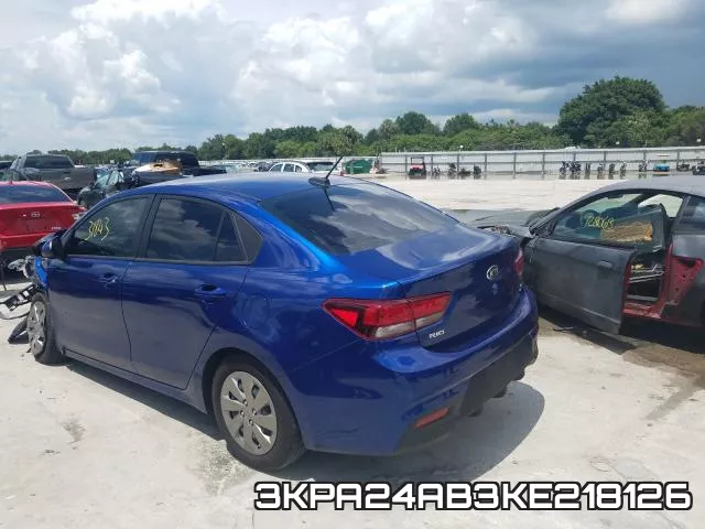 3KPA24AB3KE218126 фото 4