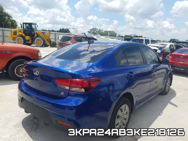 3KPA24AB3KE218126 фото 5