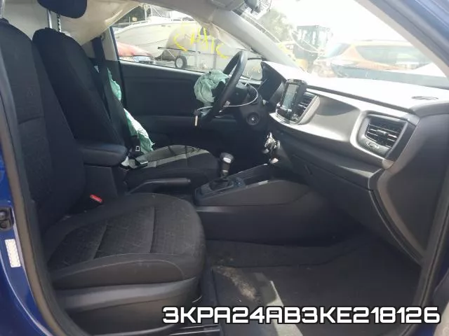 3KPA24AB3KE218126 фото 6