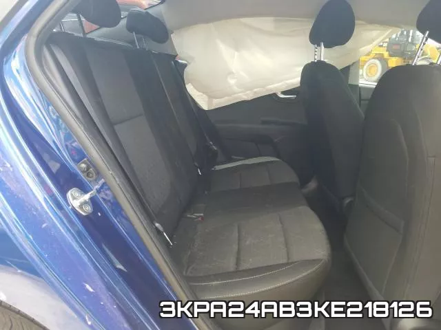 3KPA24AB3KE218126 фото 7