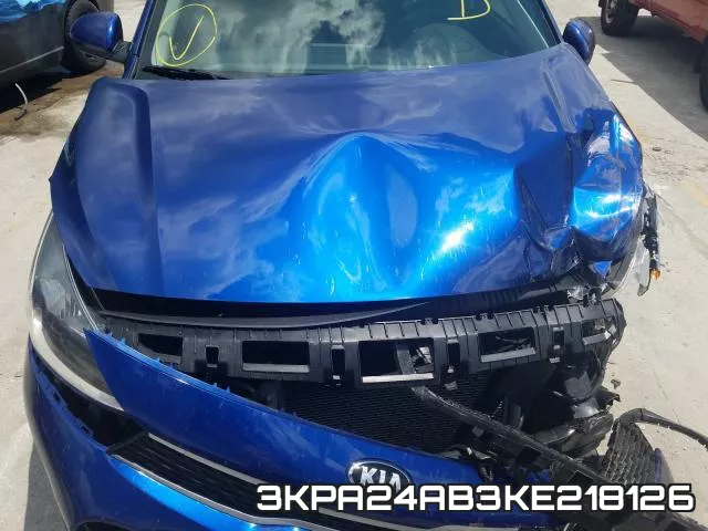 3KPA24AB3KE218126 фото 8
