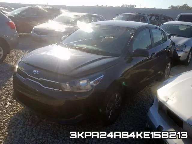 3KPA24AB4KE158213 фото 3