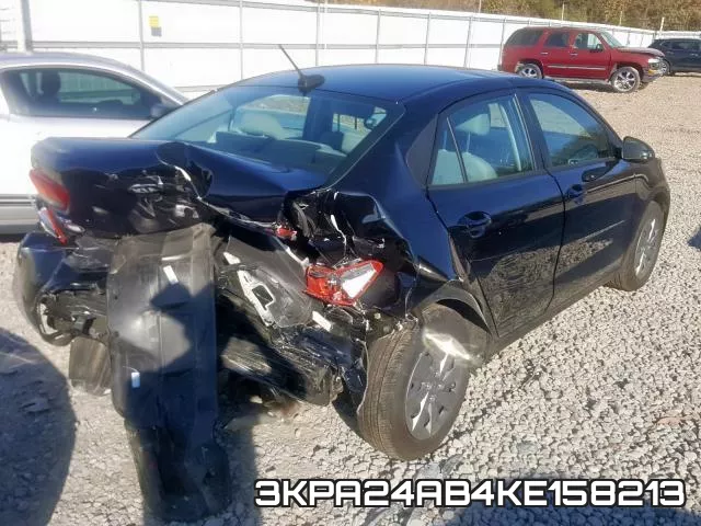 3KPA24AB4KE158213 фото 5