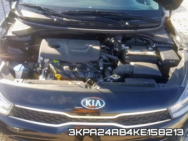 3KPA24AB4KE158213 фото 8