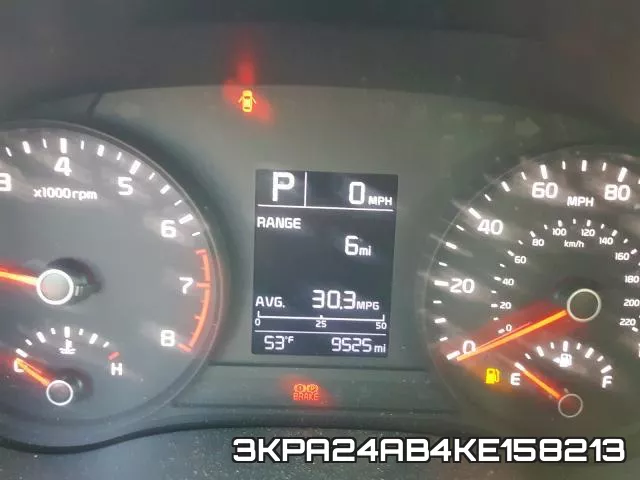 3KPA24AB4KE158213 фото 9