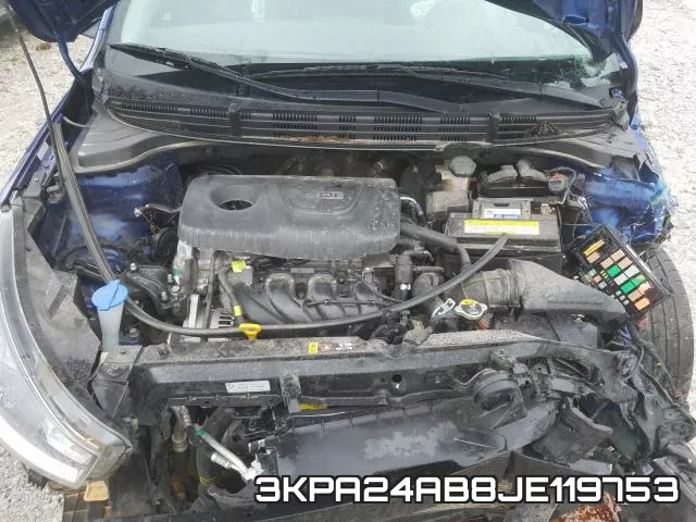 3KPA24AB8JE119753 фото 8