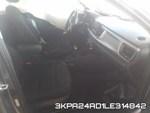 3KPA24AD1LE314842 фото 6