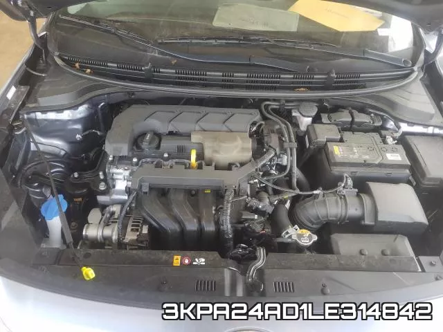 3KPA24AD1LE314842 фото 8