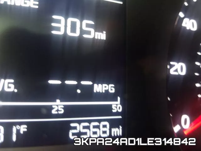 3KPA24AD1LE314842 фото 9