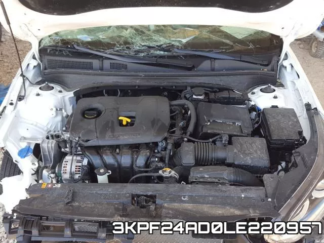 3KPF24AD0LE220957 фото 8