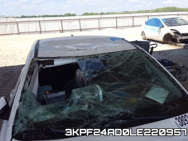3KPF24AD0LE220957 фото 10