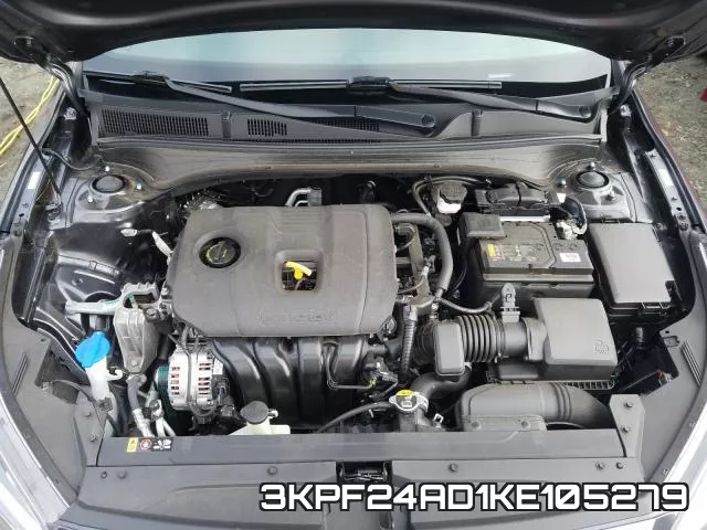 3KPF24AD1KE105279 фото 7
