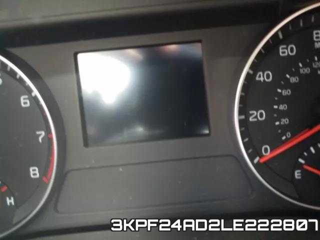 3KPF24AD2LE222807 фото 9