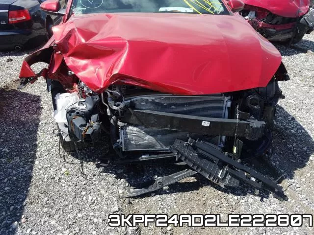 3KPF24AD2LE222807 фото 10