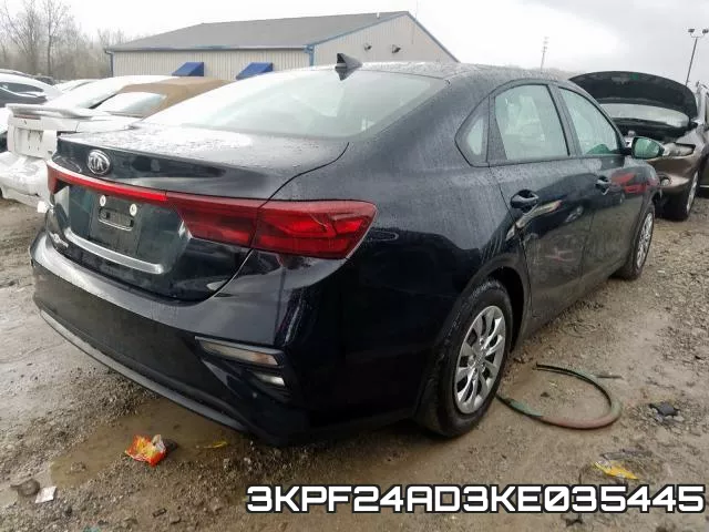 3KPF24AD3KE035445 фото 5