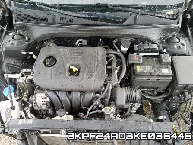 3KPF24AD3KE035445 фото 8