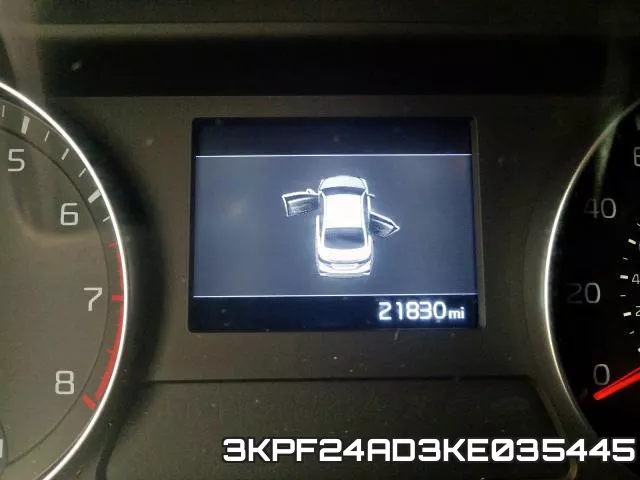 3KPF24AD3KE035445 фото 9
