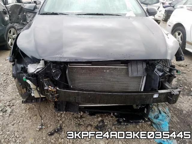 3KPF24AD3KE035445 фото 10