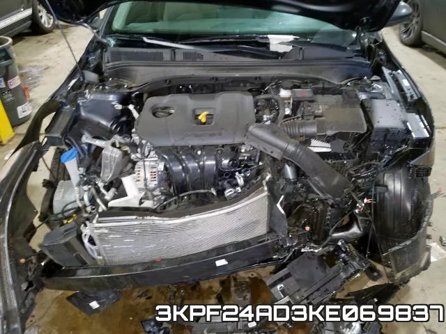 3KPF24AD3KE069837 фото 8