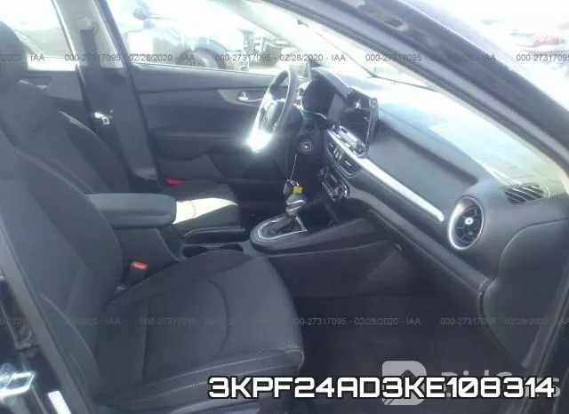 3KPF24AD3KE108314 фото 6