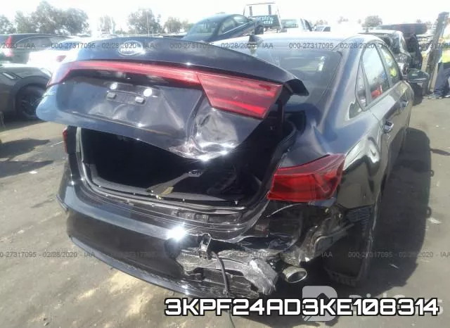 3KPF24AD3KE108314 фото 7