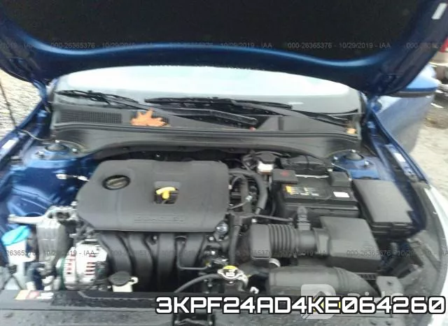 3KPF24AD4KE064260 фото 2