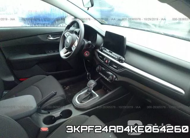 3KPF24AD4KE064260 фото 6