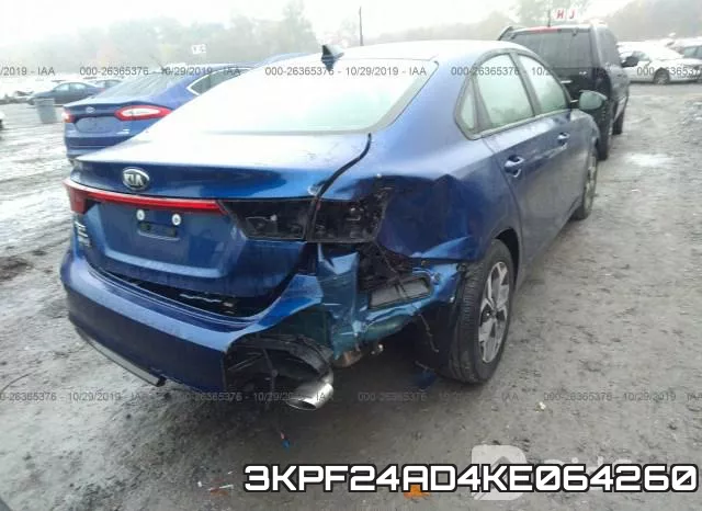 3KPF24AD4KE064260 фото 7