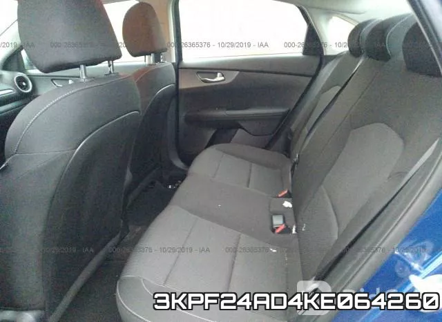 3KPF24AD4KE064260 фото 9