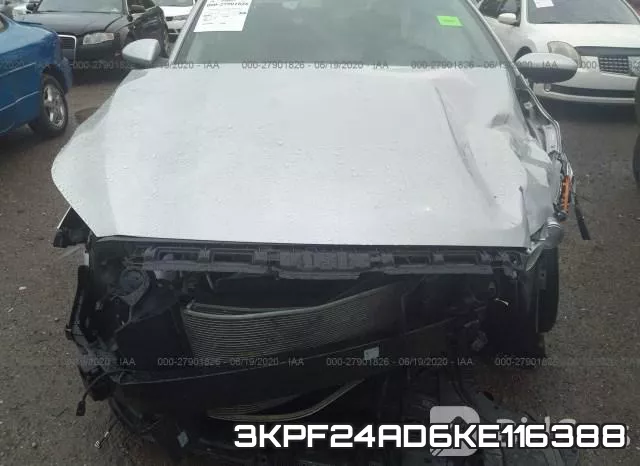3KPF24AD6KE116388 фото 7