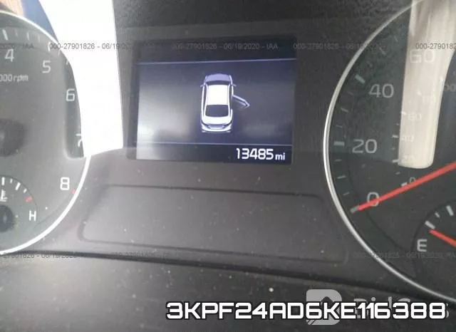 3KPF24AD6KE116388 фото 8