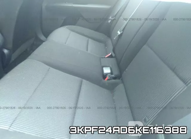 3KPF24AD6KE116388 фото 9