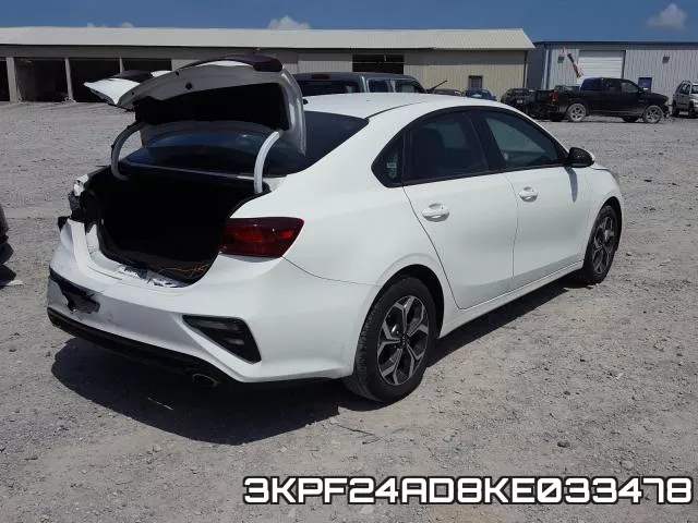 3KPF24AD8KE033478 фото 5