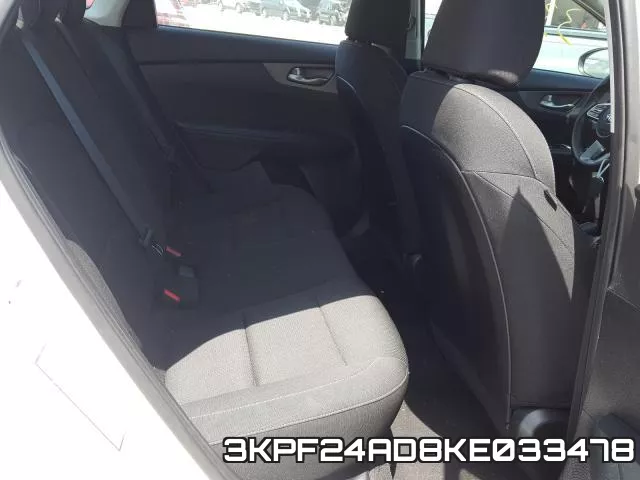 3KPF24AD8KE033478 фото 7