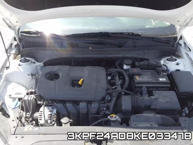 3KPF24AD8KE033478 фото 8