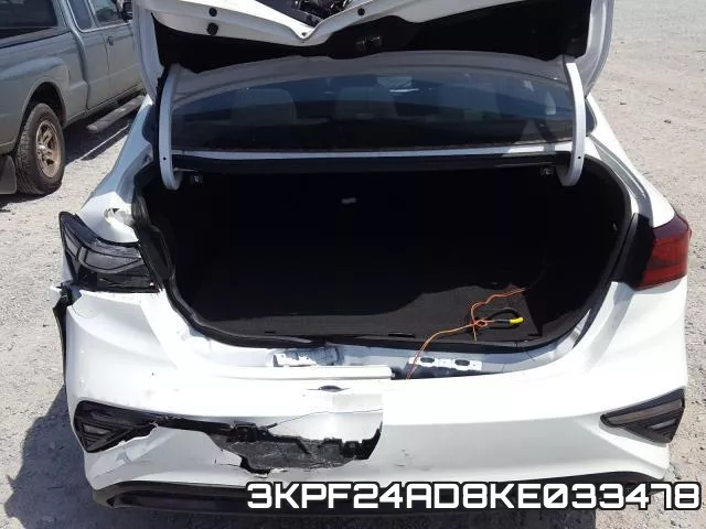 3KPF24AD8KE033478 фото 10