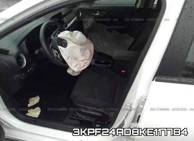 3KPF24AD8KE117784 фото 6