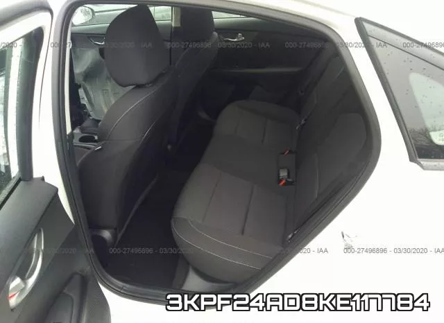 3KPF24AD8KE117784 фото 9