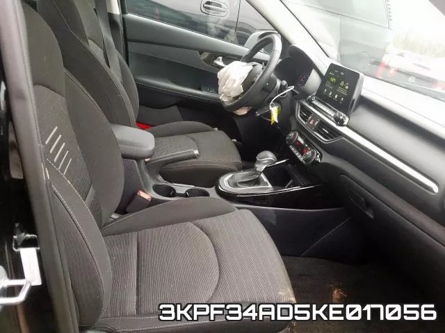 3KPF34AD5KE017056 фото 6