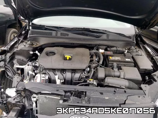 3KPF34AD5KE017056 фото 8